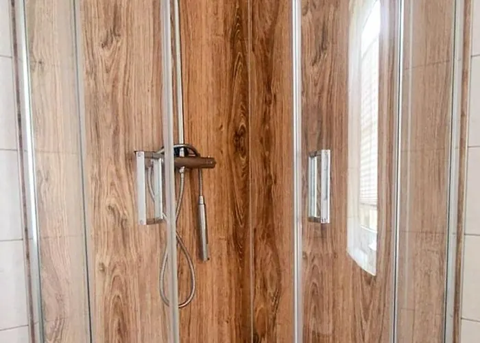 Haus Windland 13 * Dranske